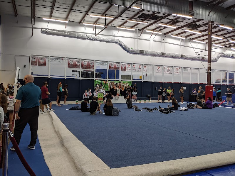Elmwood Gymnastics Academy photo 2