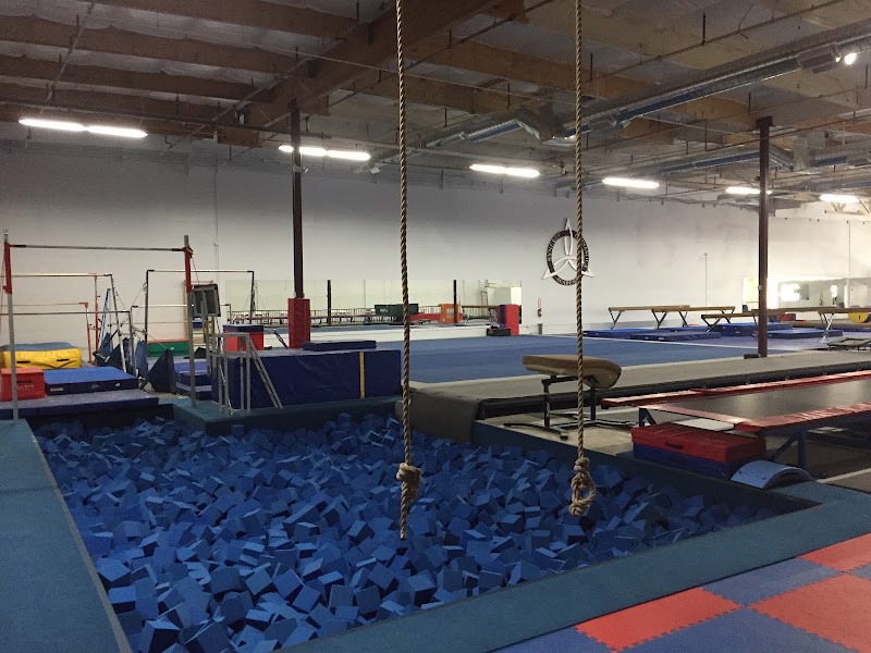 Synergy Gymnastics Academy photo 2