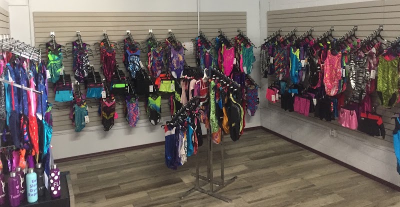 Synergy Gymnastics Academy photo 3