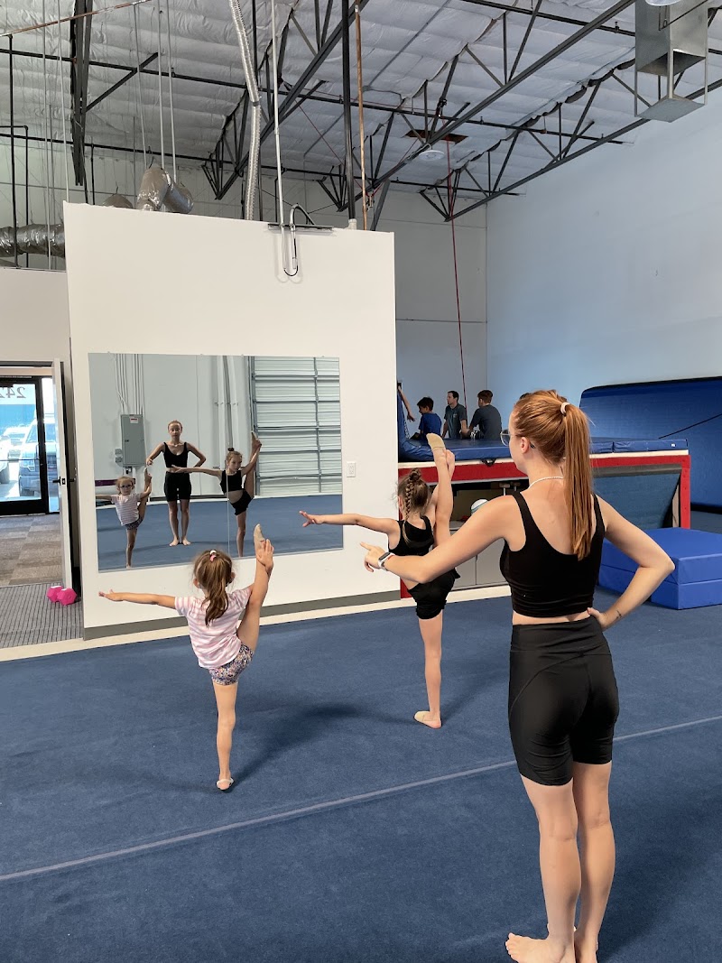 Acro LV