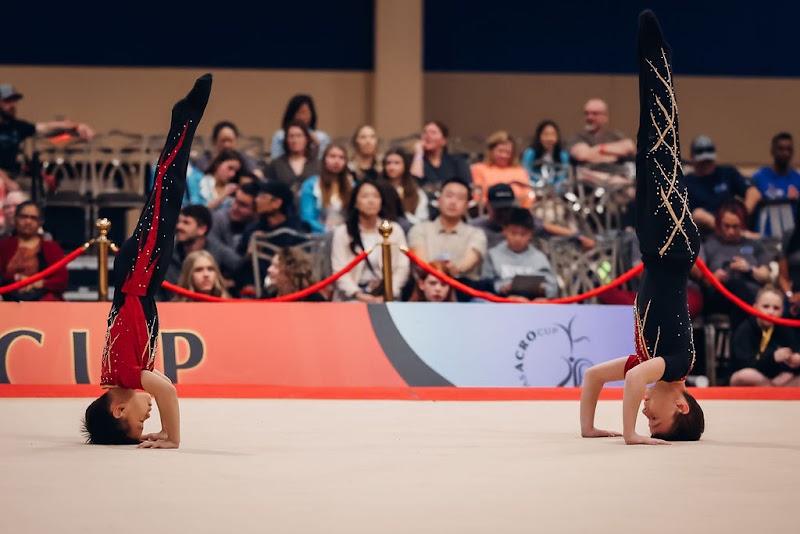 Acro LV photo 2