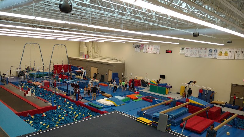 Oak Park Gymnastics