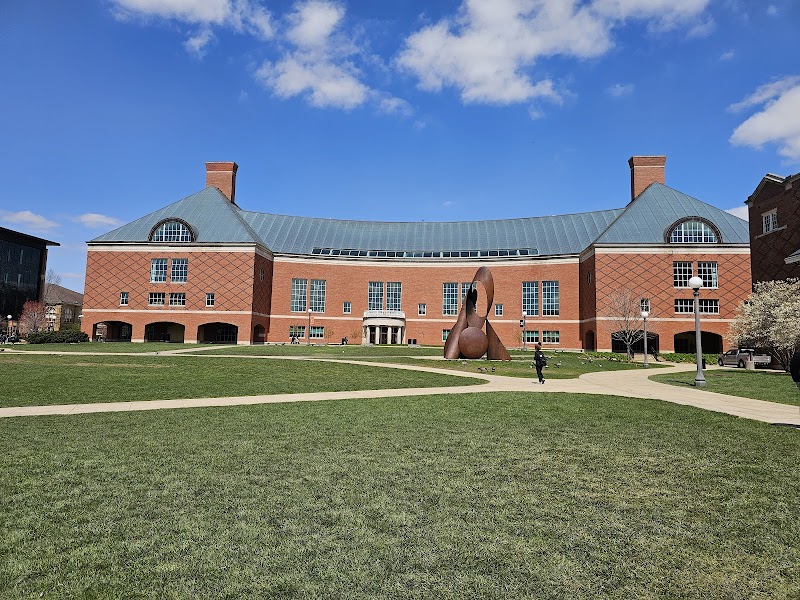 University Of Illinois