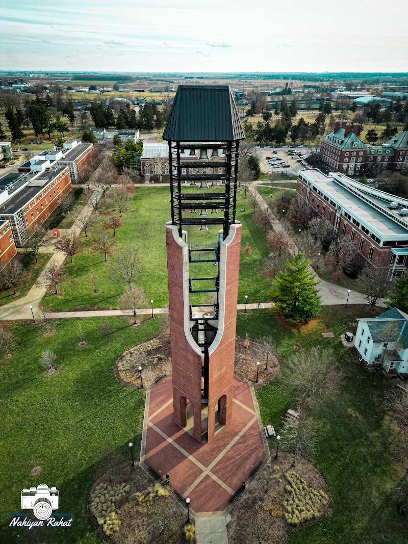 University Of Illinois photo 3