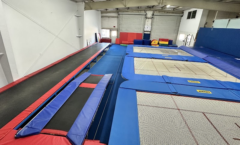 G-Force Gymnastics
