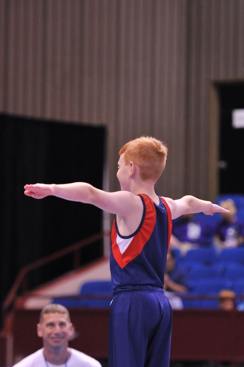 G-Force Gymnastics photo 3