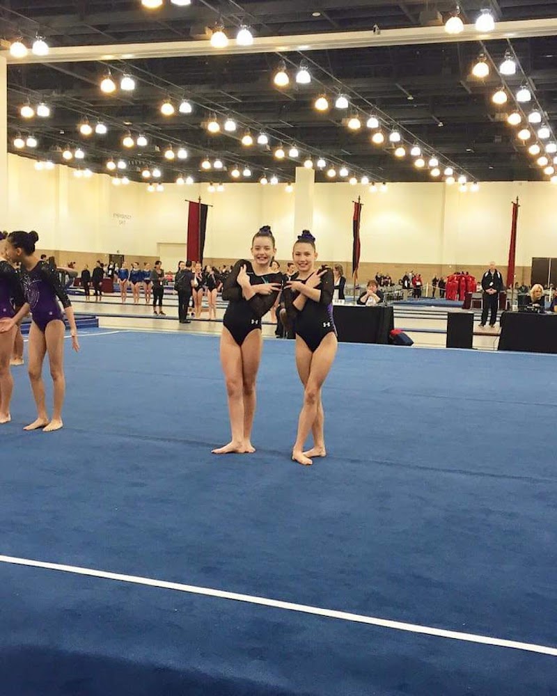 New Hope Academy of Gymnastics photo 3
