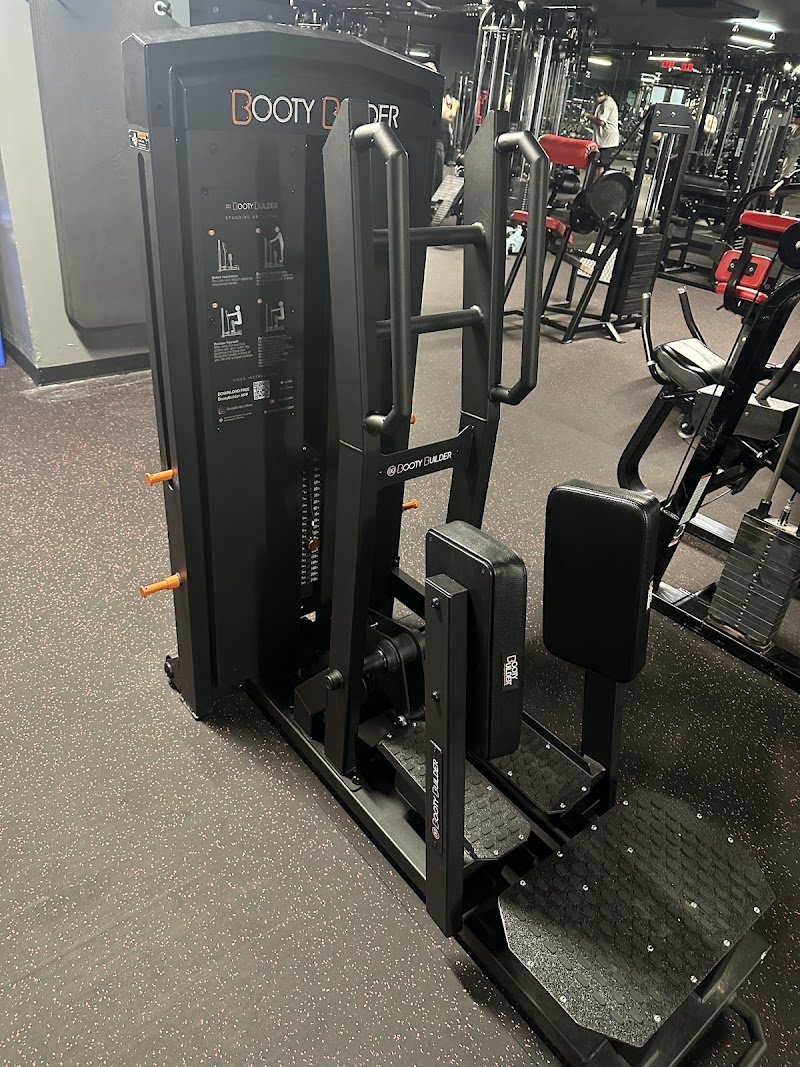 Trinity Gym photo 2