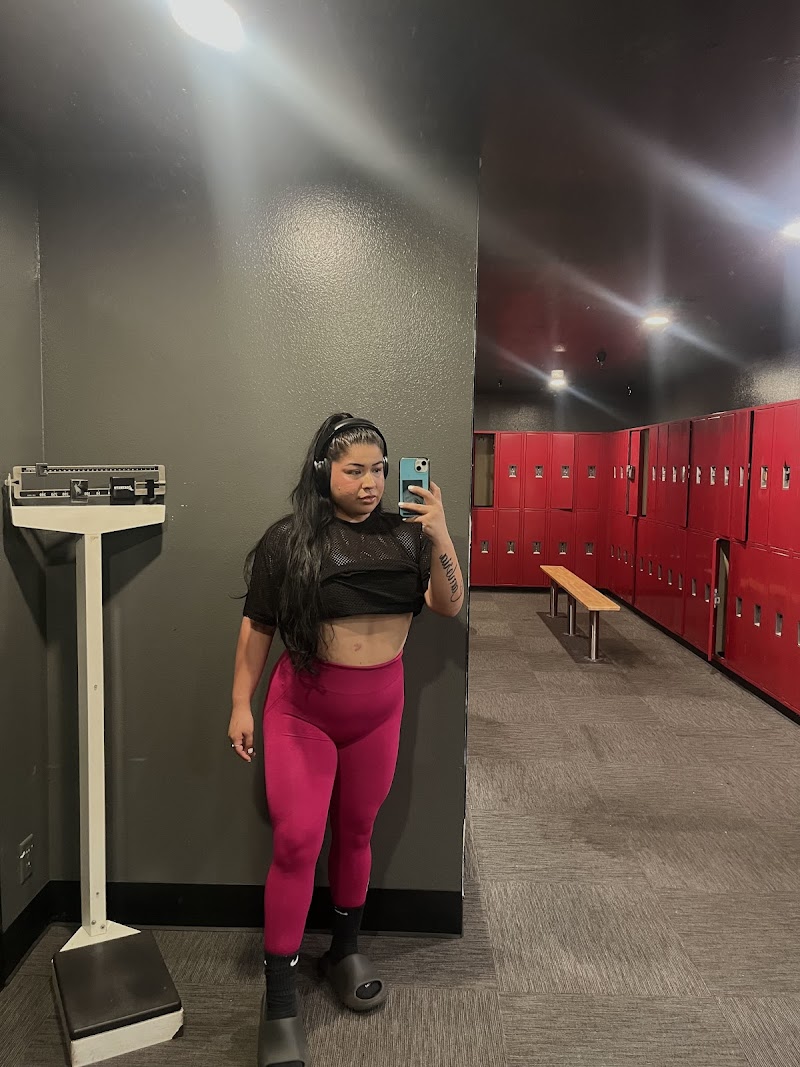 Trinity Gym photo 3