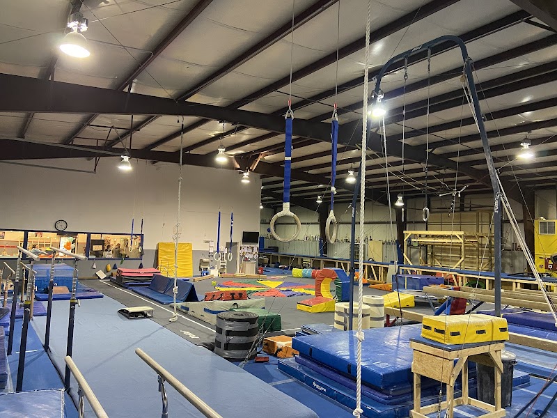 Indiana Gymnastics Center photo 3