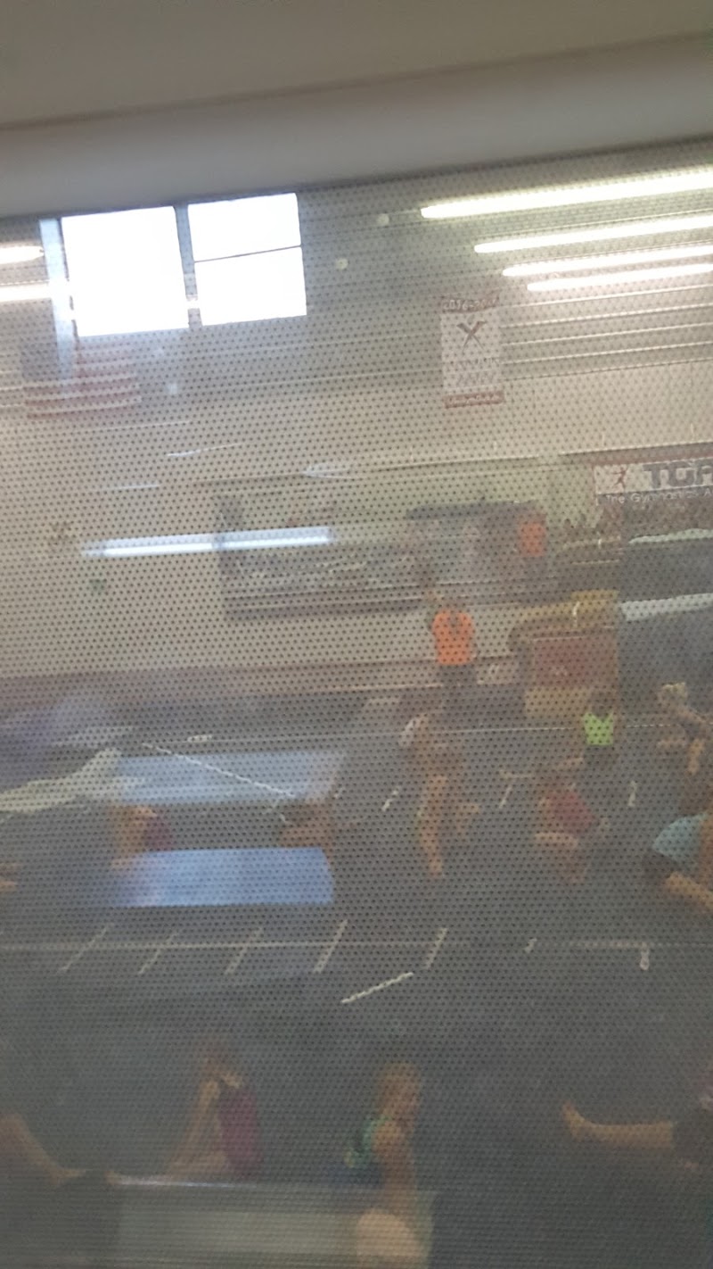 The Gymnastics Academy photo 2