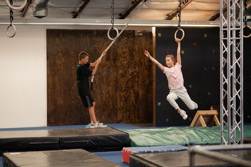 Avant Coeur Gymnastics photo 2