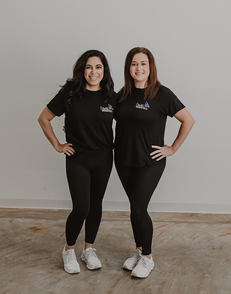 Elevate Athletics- Galveston County
