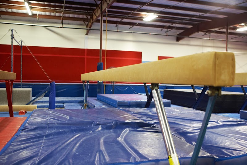 United Gymnastics Academy