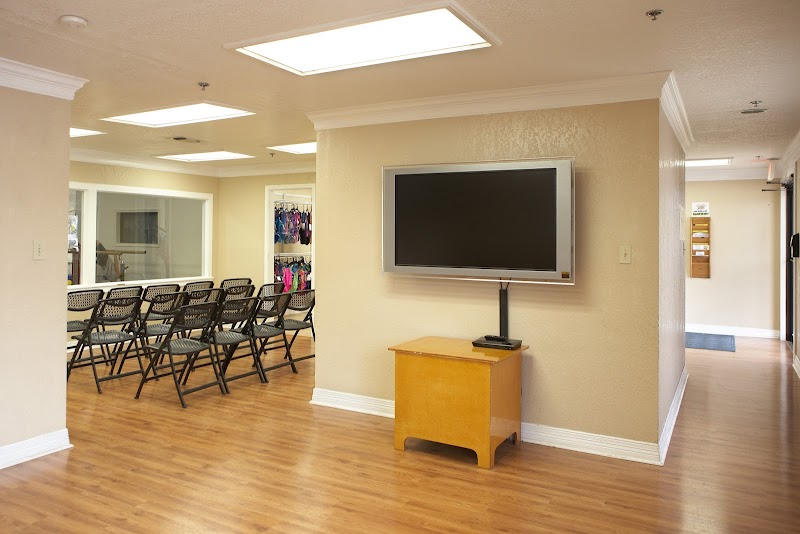 United Gymnastics Academy photo 2