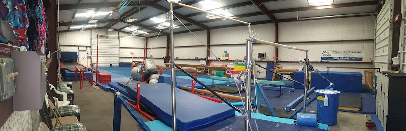 Hobbs Elite Gymnastis LLC