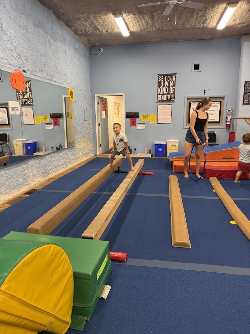 East Penn Children's Fitness Academy photo 2