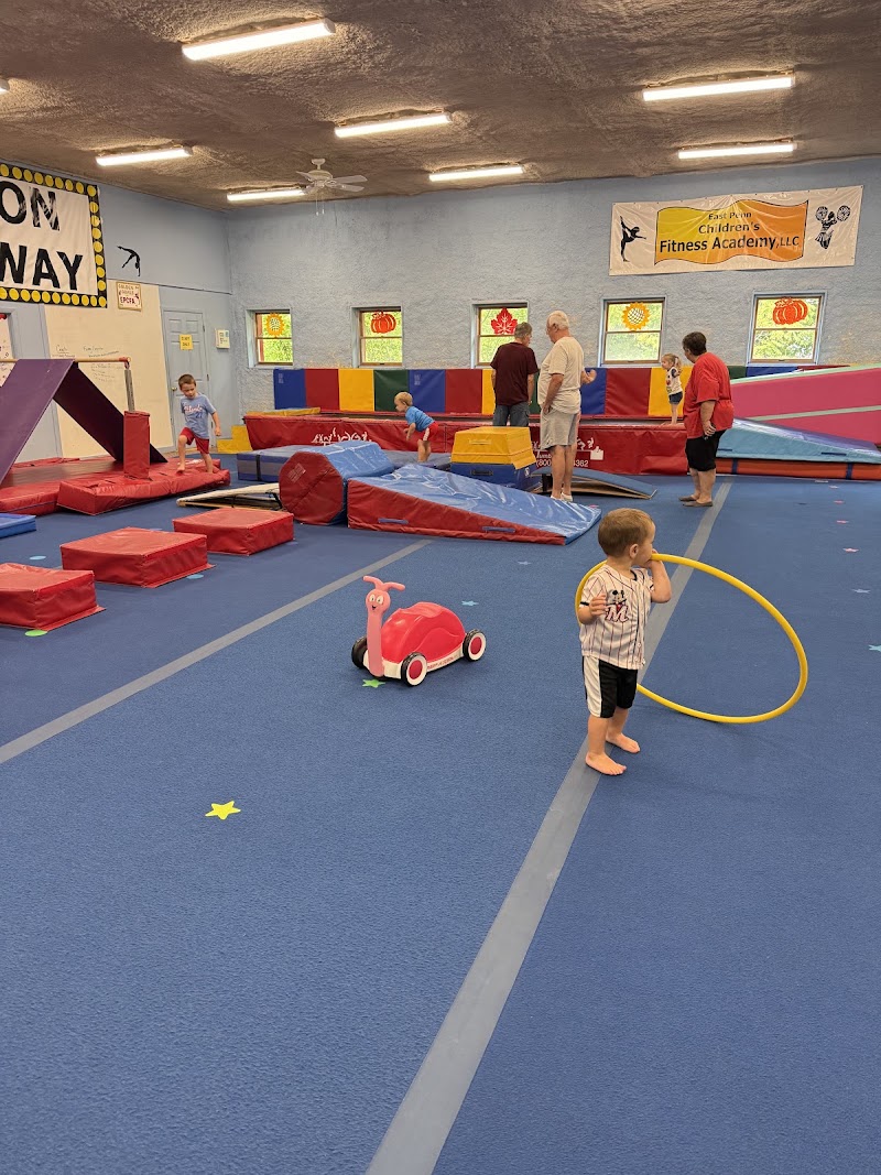 East Penn Children's Fitness Academy photo 3