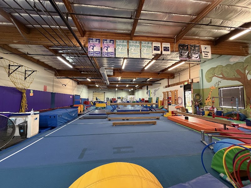 Apex Gym of Almaden photo 2