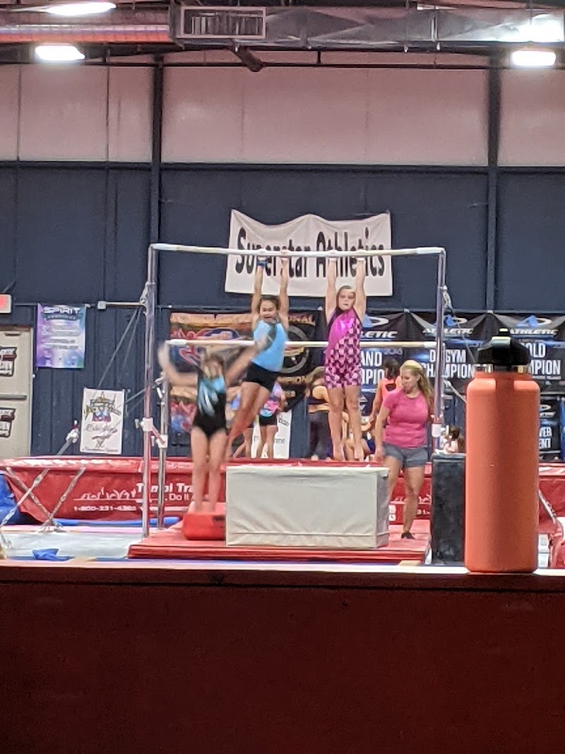 Fearless Athletics LLC