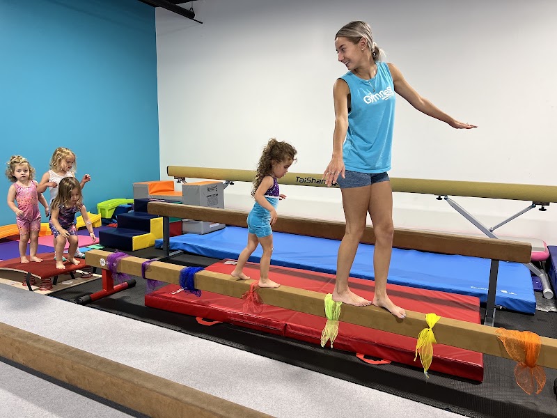 The Gym Nest Activity Center photo 2