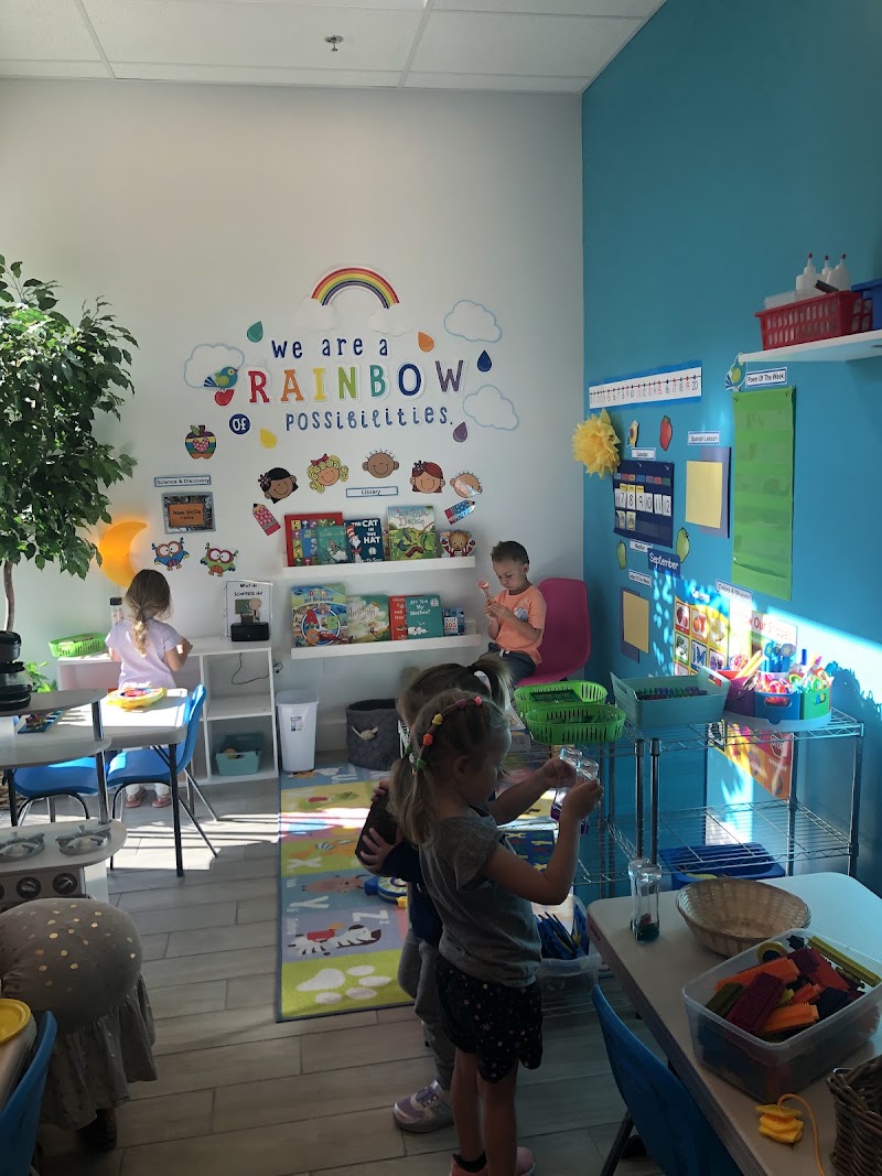 The Gym Nest Activity Center photo 3