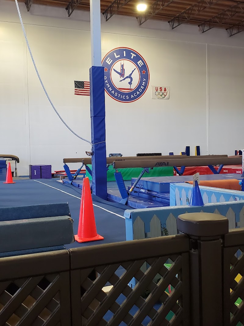 Elite Gymnastics Academy