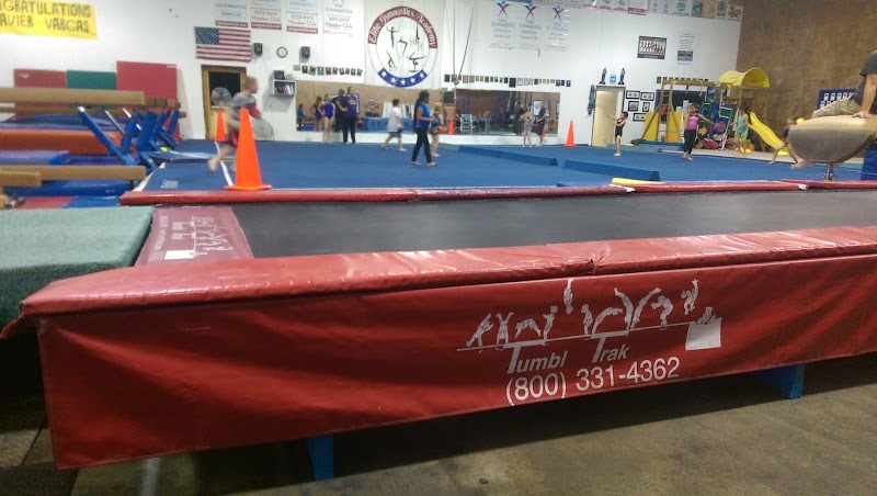 Elite Gymnastics Academy photo 2