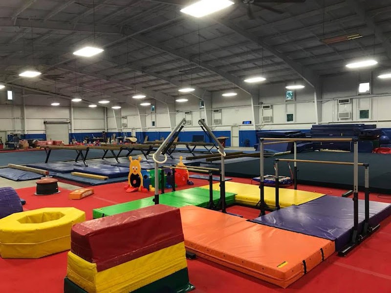 Orlando Metro Gymnastics photo 2