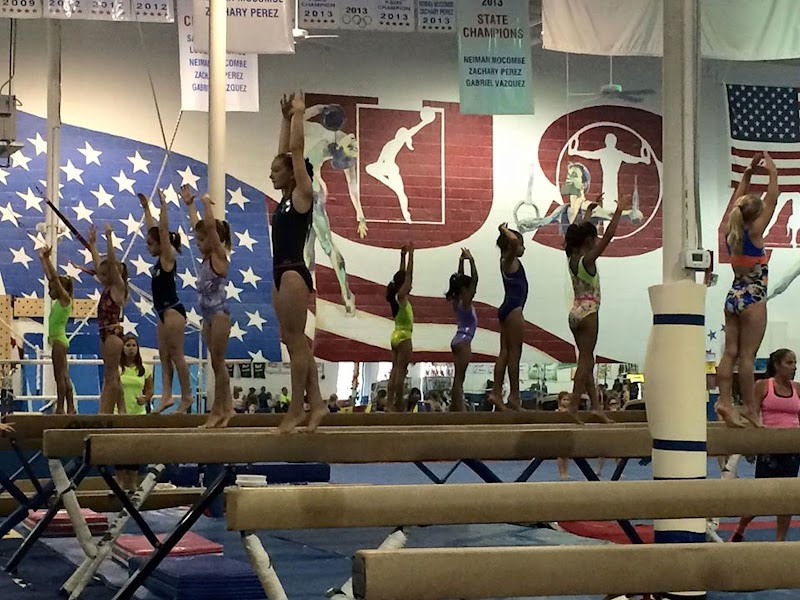 Orlando Metro Gymnastics photo 3