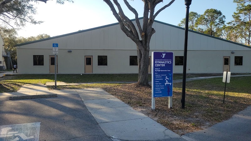 Bob Sierra YMCA Gymnastics Center photo 2