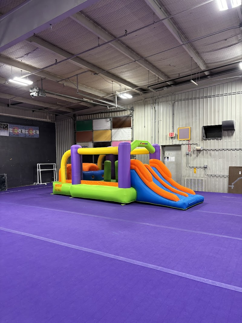 Premier Gymnastics of the Rockies photo 2