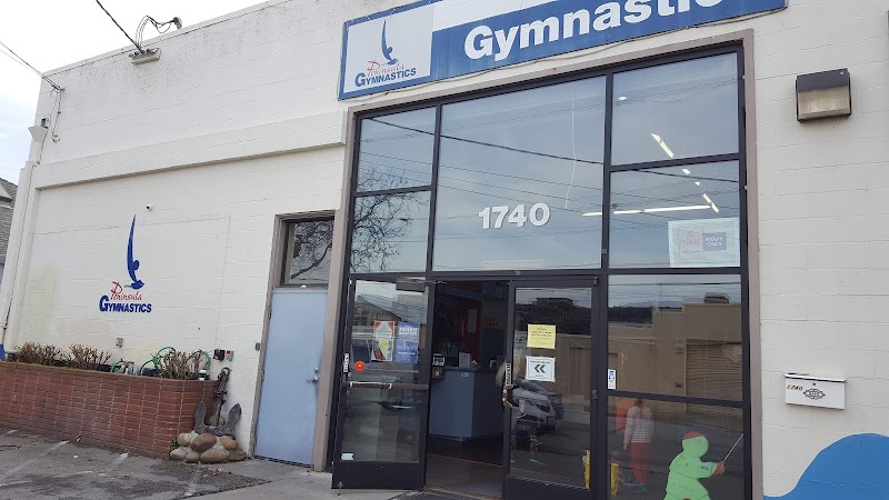 Peninsula Gymnastics photo 2