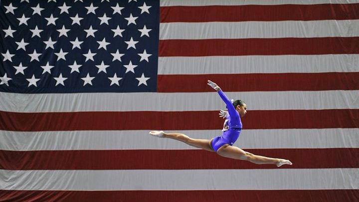 Gymnastics Training Center of Rochester