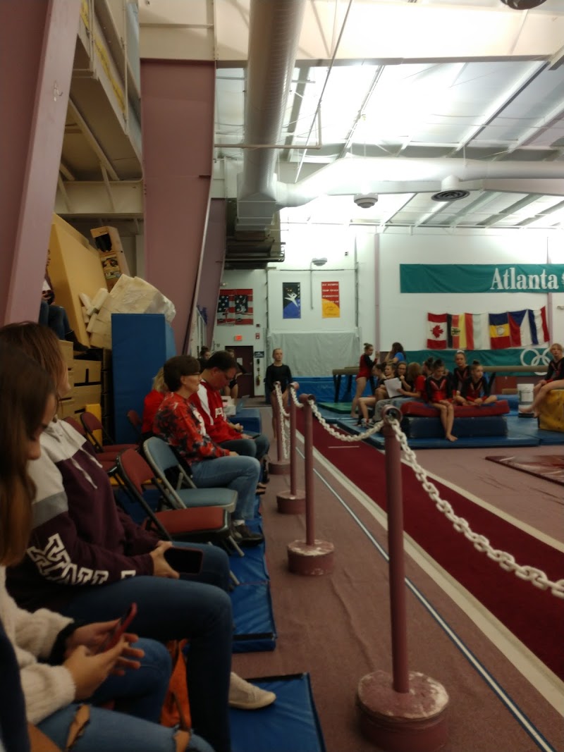 Gymnastics Training Center of Rochester photo 3