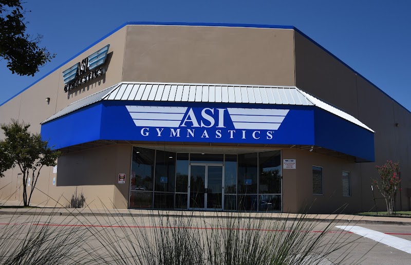 ASI Gymnastics Mesquite