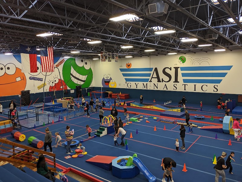 ASI Gymnastics Mesquite photo 2