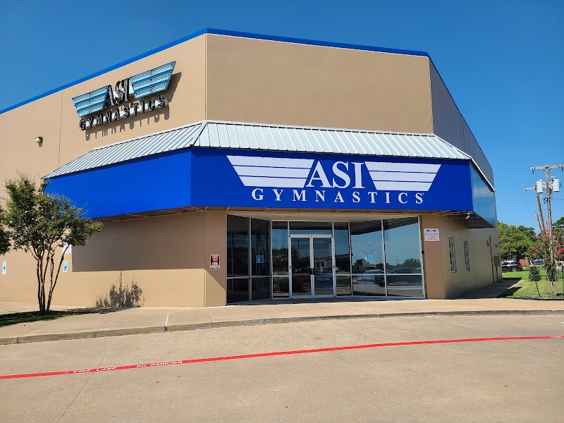 ASI Gymnastics Mesquite photo 3