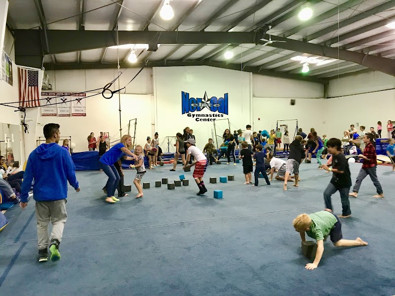 NorCal Elite Gym Center
