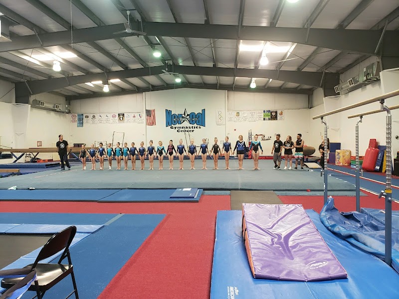 NorCal Elite Gym Center photo 2