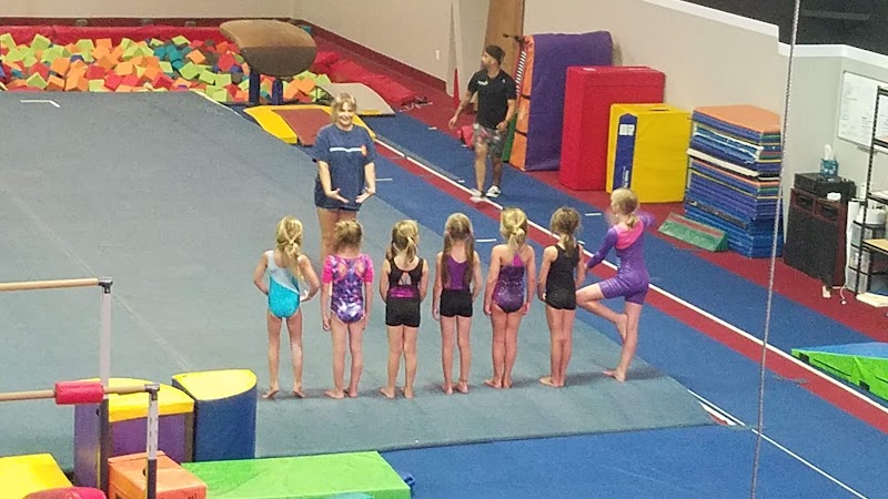NorCal Elite Gym Center photo 3