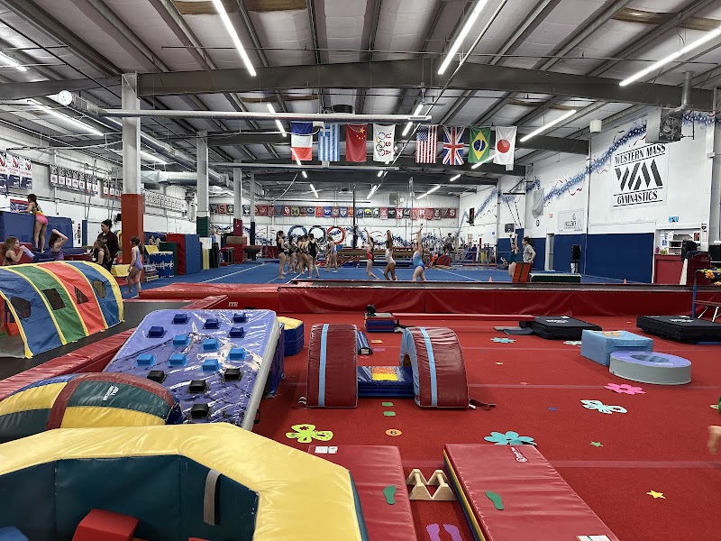 Western Mass Gymnastics