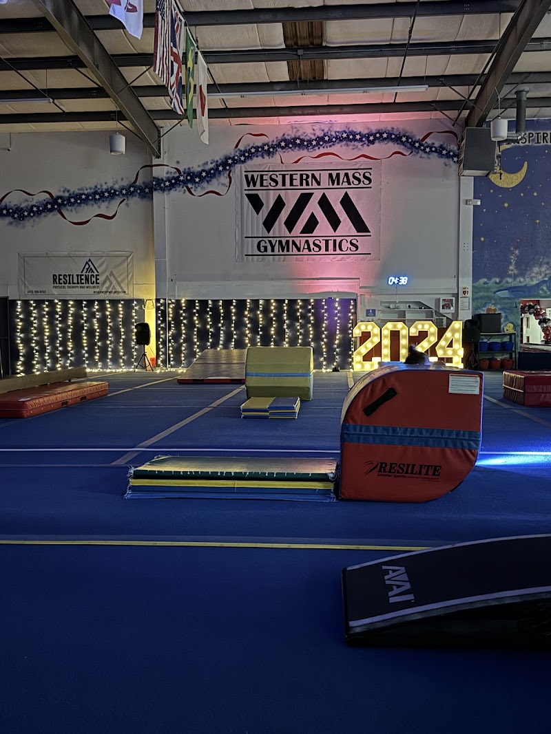 Western Mass Gymnastics photo 2