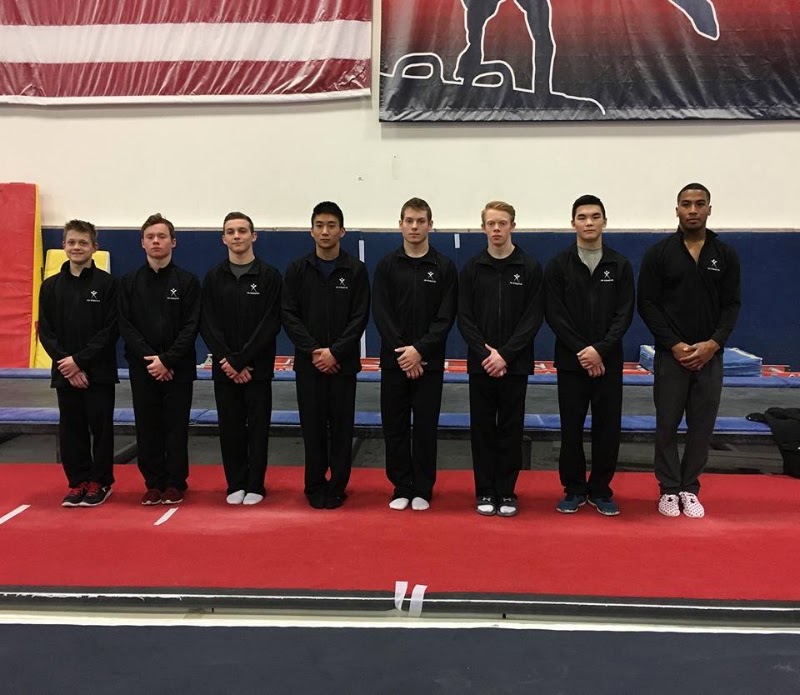 Western Mass Gymnastics photo 3