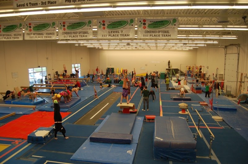 Red Cedar Gymnastics LLC photo 2