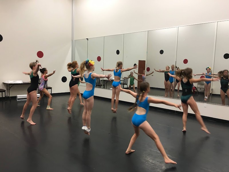 Red Cedar Gymnastics LLC photo 3