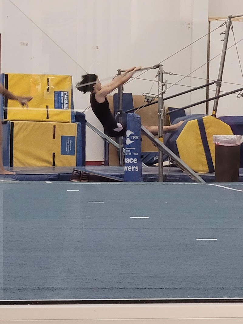 All American Gymnastic Academy photo 2