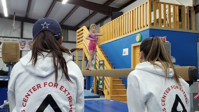 Arkansas Center for Extreme Sports