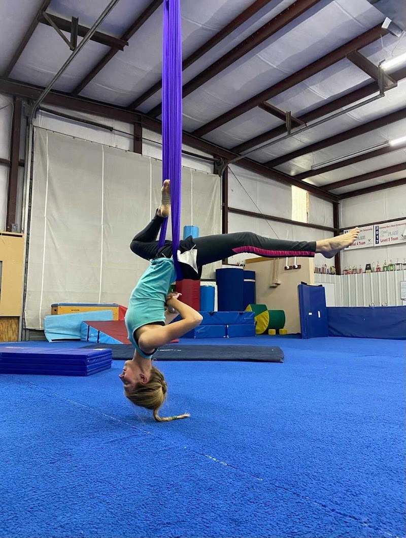 Arkansas Center for Extreme Sports photo 3