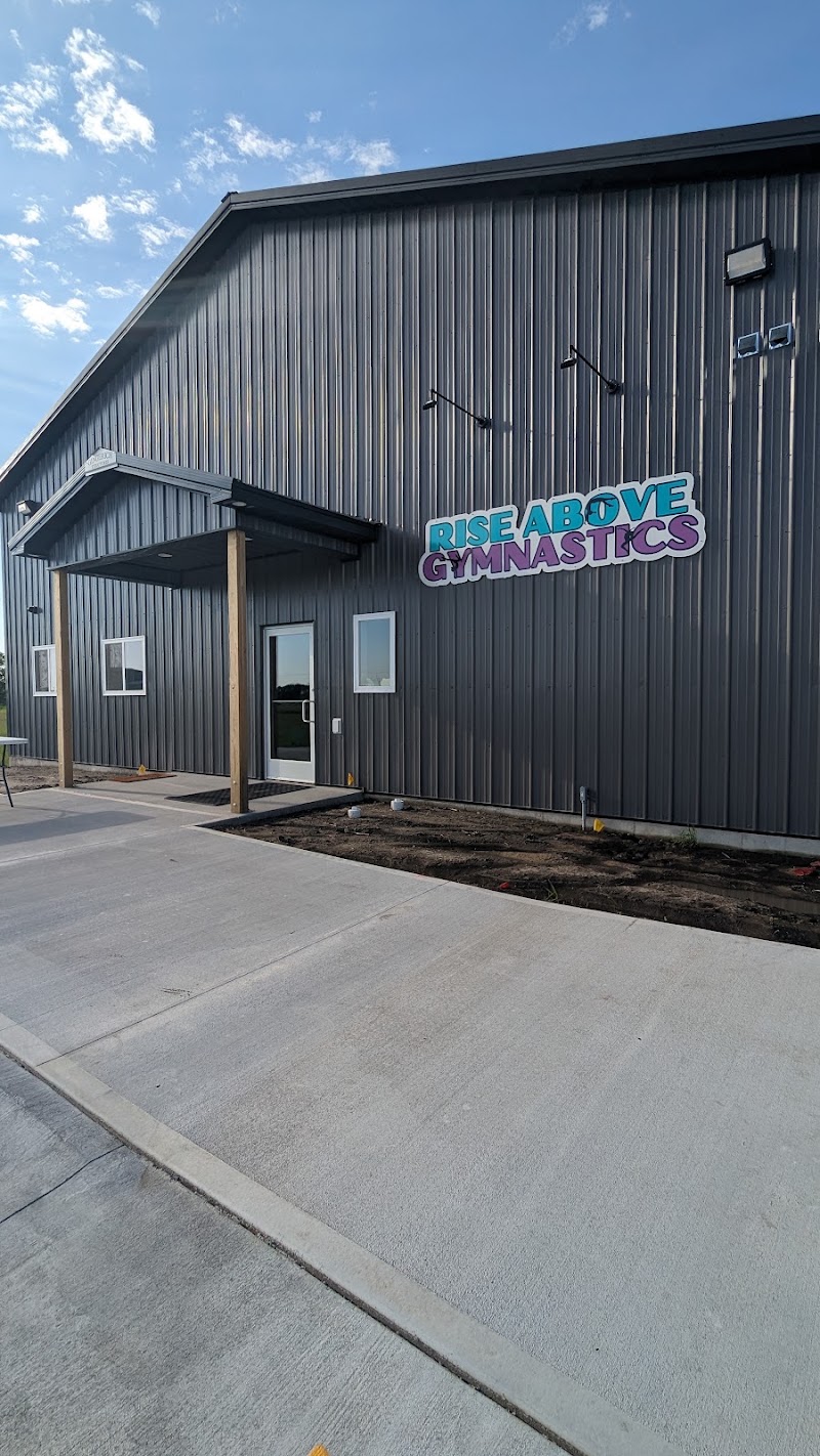 Rise Above Gymnastics, Inc photo 2